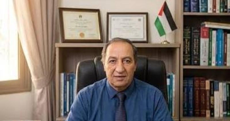 حجاوي لـ "الرسالة نت": الانتخابات تحت الاحتلال لا تعالج الأزمة الوطنية