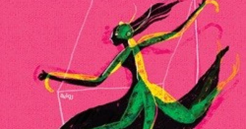 أنثى فرس النبي".. الرواية الفائزة بجائزة خالد خليفة تصدر في الأسواق