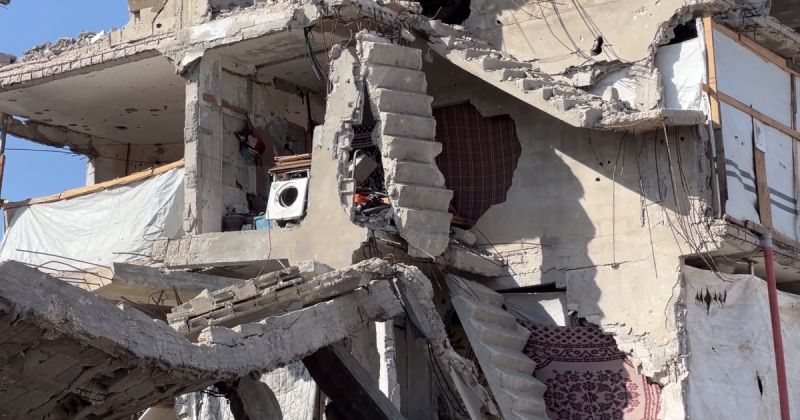 عشائر غزة تدعو ليوم غضب عربي تضامنًا مع القطاع وتحذر من انهيارات جديدة