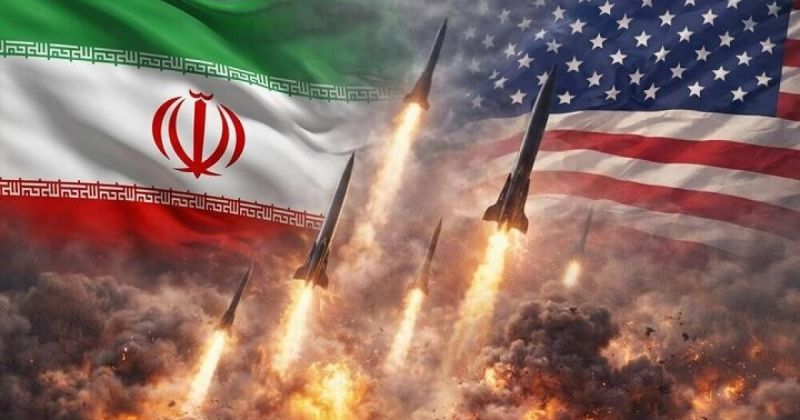 إيران تلوّح بحرب استباقية وتهدد بوقف نفط المنطقة