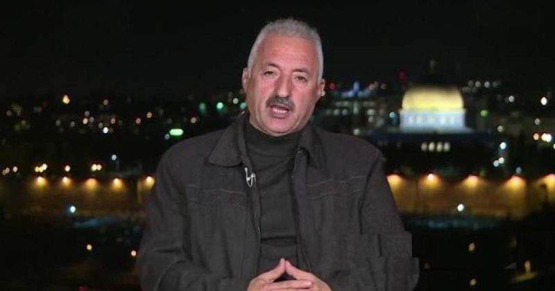 أبو دياب للرسالة: إقامة فندق استيطاني لتطويق الأقصى وتهويد محيطه