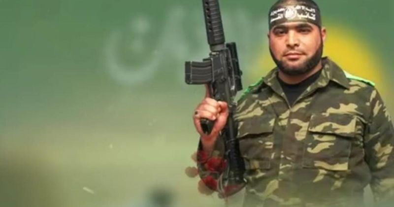 محمود النباهين.. حكاية قائدٍ لم يغادر الميدان إلا شهيدًا