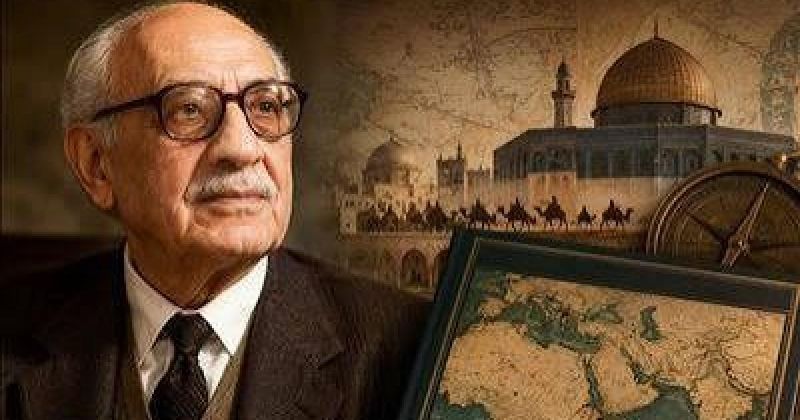 تكريم الكاتب الفلسطيني حنا جاسر في الأرجنتين بعد 30 عاماً على رحيله