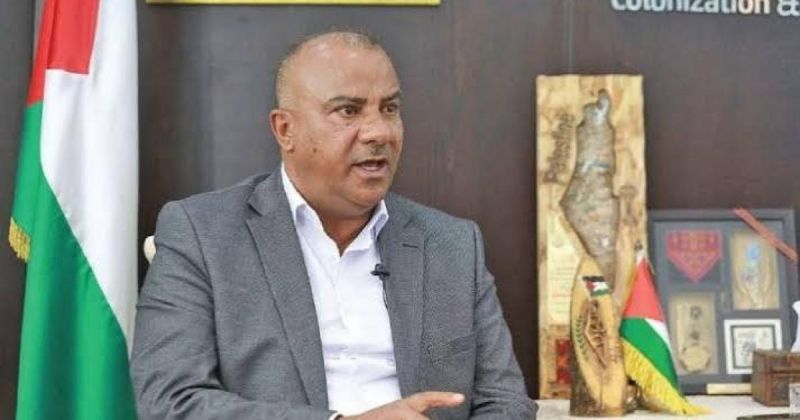 شعبان لـ "الرسالة نت": إرهاب المستوطنين "سياسة منظمة" لتهجير الفلسطينيين
