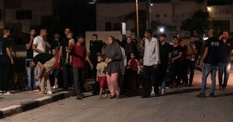 الخليل نكبة مستمرة  .. ومخاوف من امتداد التهجير