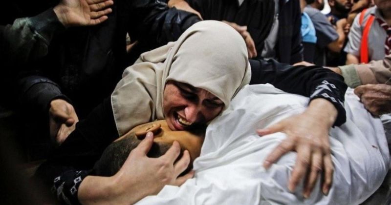 5 شهداء في قطاع غزة خلال 24 ساعة وسط استمرار القصف وإطلاق النار