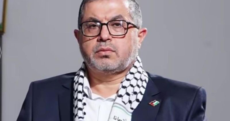 نعيم: إضراب عمال الموانئ خطوة مهمة لعزل الاحتلال