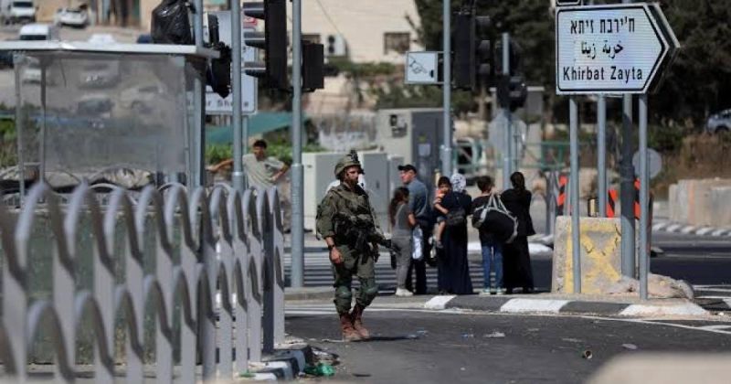 أسبوع على حصار الخليل.. الاقتصاد تحت الضغط