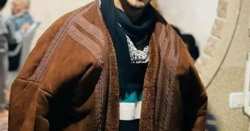 "ما تحطوني بالكيس عند الاستشهاد".. وصية يوسف أبو رزقه لعائلته