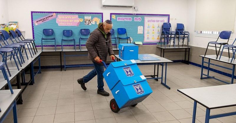 انتخابات الكنيست.. سباق الأصوات ومعركة حسم المقاعد