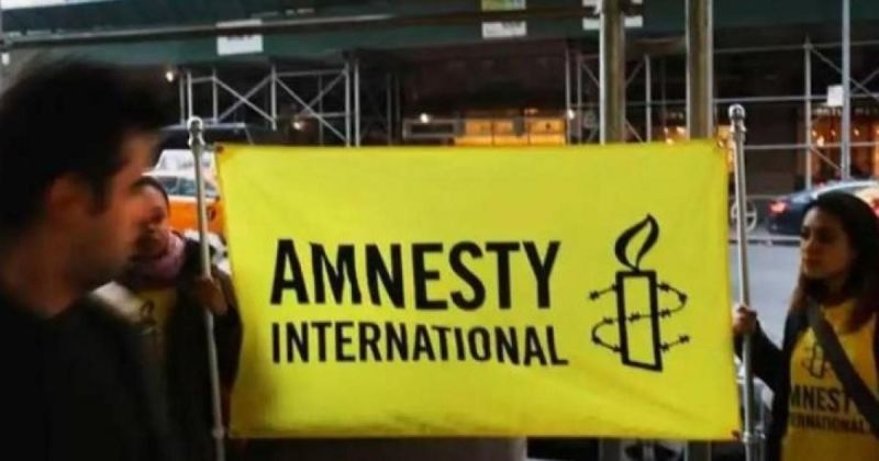 "أمنستي" تدعو لعقوبات ضد مسؤولين إسرائيليين