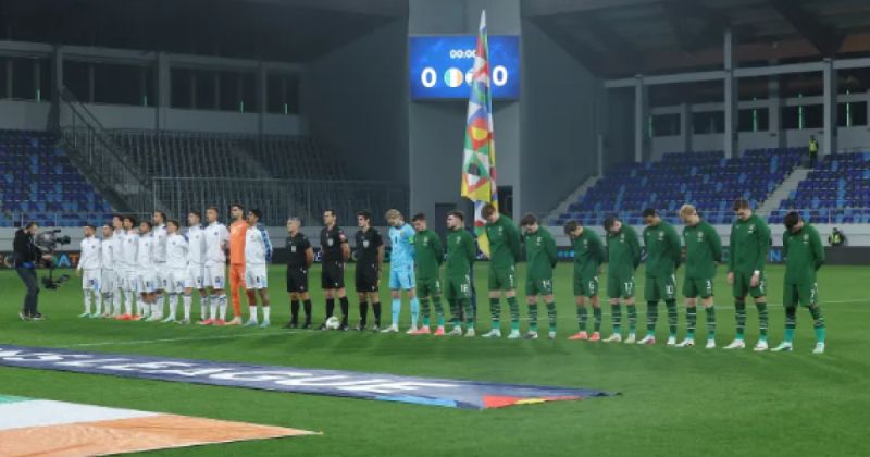 من الاستفزاز إلى البصق.. اتهام لاعب إسرائيلي بسلوك يفتح تحقيقاً أوروبياً