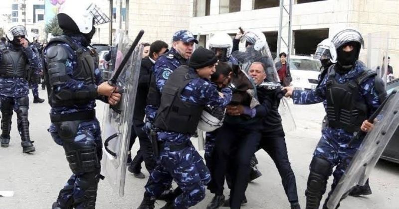 الباب الدوار يلاحق المطاردين.. سامر سمارة من سجون السلطة إلى اعتقال الاحتلال