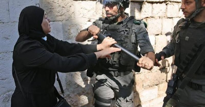 حماية يطالب بمساءلة الاحتلال عن انتهاكاته بحق المرأة الفلسطينية