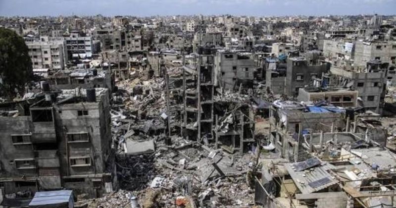 أونروا: غزة تتحول إلى مكان يستحيل العيش فيه وسط انهيار الأوضاع الصحية