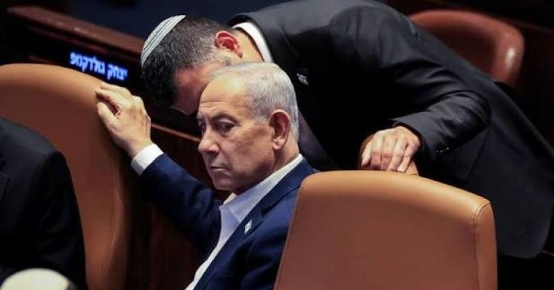 كيف يستعد الليكود لمعركة التخريب والفوضى في حال خسارته؟