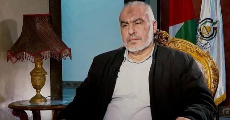 غازي حمد يطالب بإلزام الاحتلال بوقف إطلاق النار