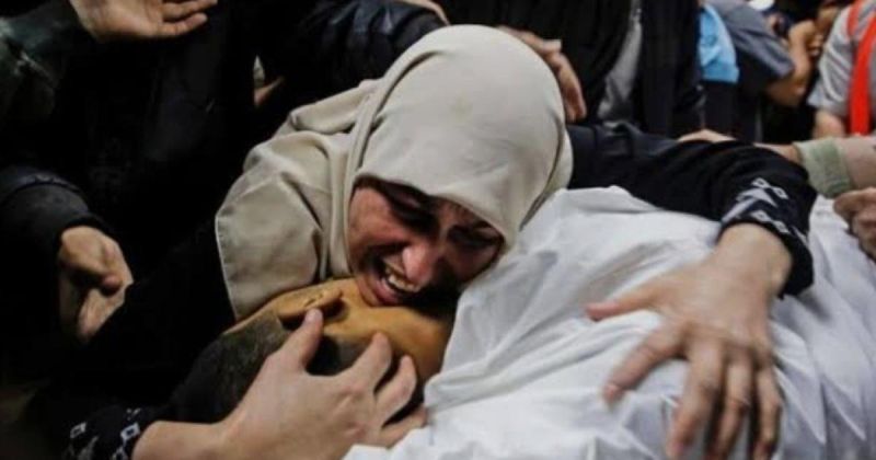 الصحة: 4 شهداء و12 إصابة في غزة خلال 24 ساعة