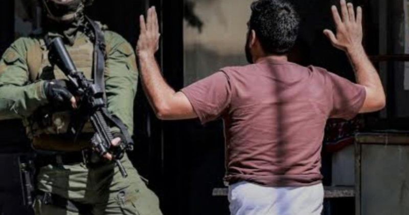 اقتحامات واعتقالات.. الاحتلال يشن حملة واسعة في مدن الضفة الغربية