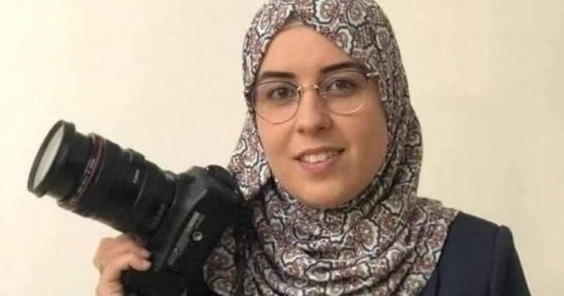 كتلة الصحفي الفلسطيني تطالب بتدخل عاجل لإنقاذ الأسيرة الصحفية بشرى الطويل