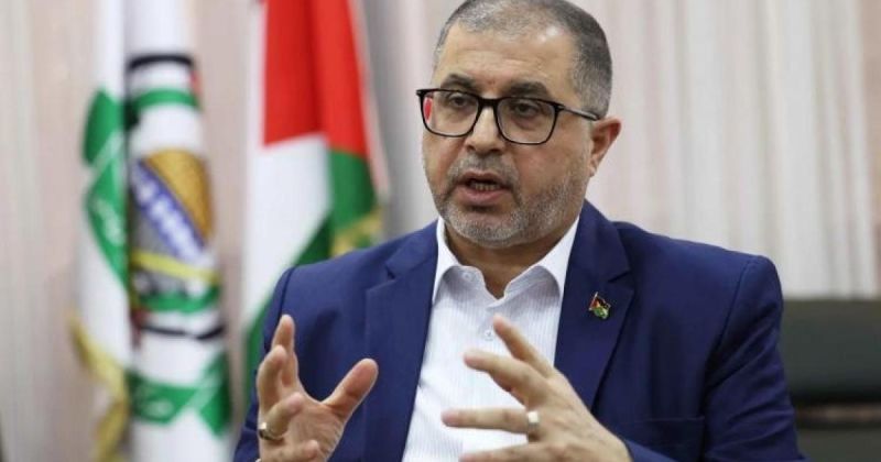 حماس ترحب باجتماع طهران وتدعو إلى منظومة أمنية إقليمية مستقلة