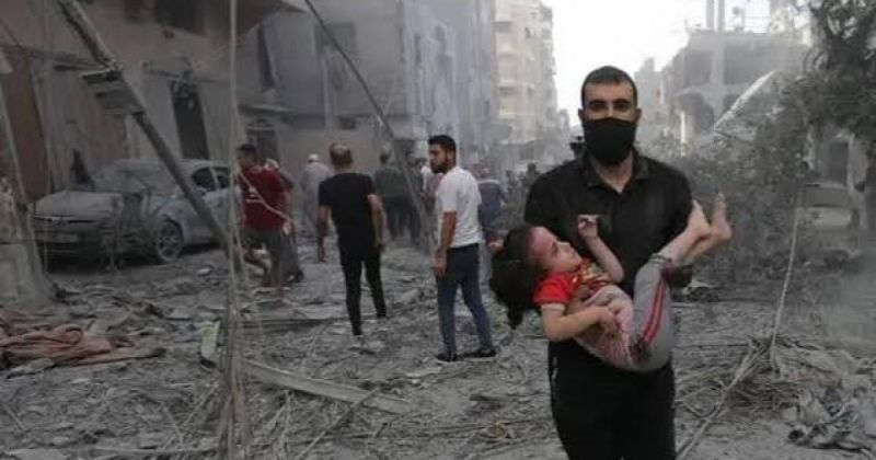 الأمم المتحدة: استشهاد 1076 فلسطينيًا بغزة منذ وقف إطلاق النار