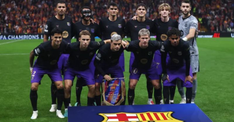 برشلونة يطارد 7 أرقام قياسية مع فليك هذا الموسم