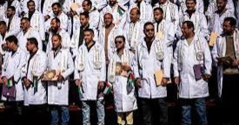 التعليم العالي توضح آلية اختبار القدرات والقبول في تخصصات الطب بغزة