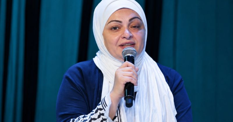 مقال: ترى، كم مرة بكى السنوار؟!