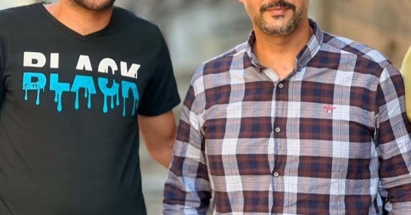 الشقيقان أبو زايد.. رحلة وجع من هدم المنزل إلى النزوح والمجاعة حتى الاستشهاد
