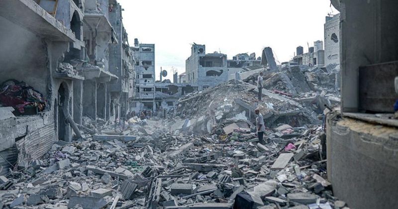خبراء أمميون: وقف إطلاق النار لم يوقف الإبادة في غزة