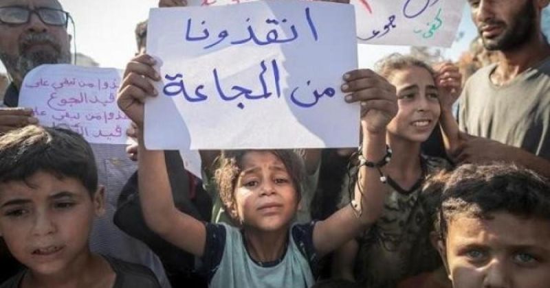 تحذيرات من تجدد المجاعة في غزة مع تقليص المساعدات