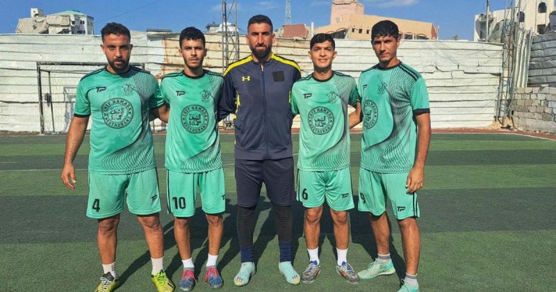 خروج  3 أندية كبيرة .. نتائج مثيرة في افتتاح مباريات دور ال 8 من كأس الألف شهيد  للفرعين