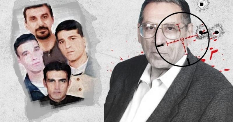 رحبعام زئيفي.. وزير إسرائيلي تبنّى مشروع «الترانسفير» ضد الفلسطينيين