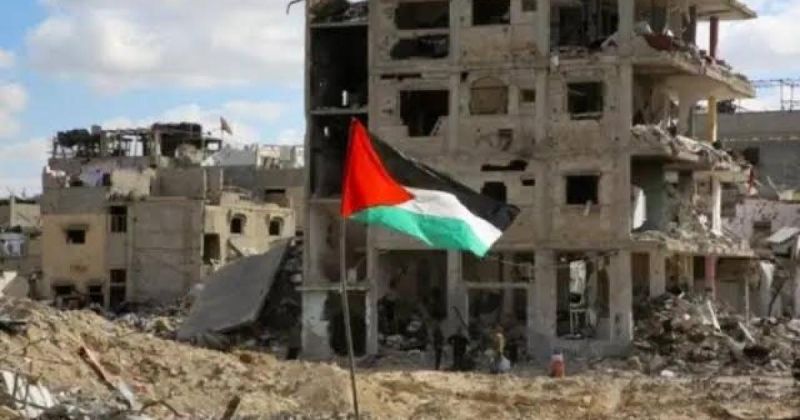 رابطة علماء فلسطين تدعو لتحرك عربي وإسلامي لوقف حرب غزة
