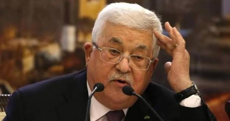 عباس يلغي الانتخابات