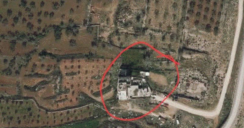 سلطات الاحتلال تُخطر بإخلاء بناية سكنية في قلنديا شمال القدس