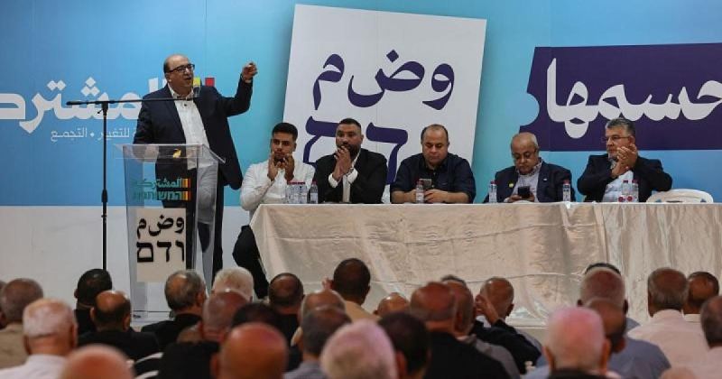العرب في الداخل المحتل.. قوة انتخابية قد تعيد رسم موازين الكنيست