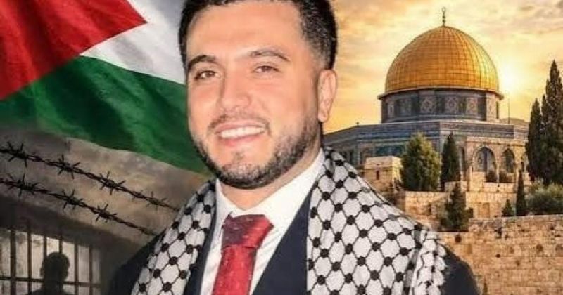 مؤسسات الأسرى: استشهاد أحمد حميدات والاحتلال يحجب تفاصيل وفاته