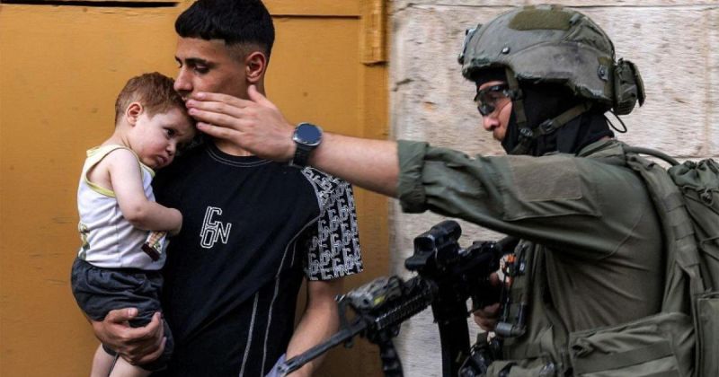 الخليل تُفرغ من أهلها.. 250 عائلة تحت التهجير والحصار