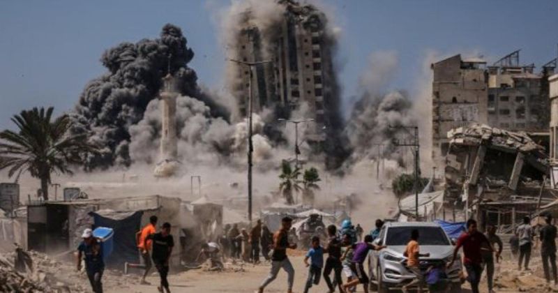 عام على وقف النار.. اتفاق على الورق وحرب في حياة الناس