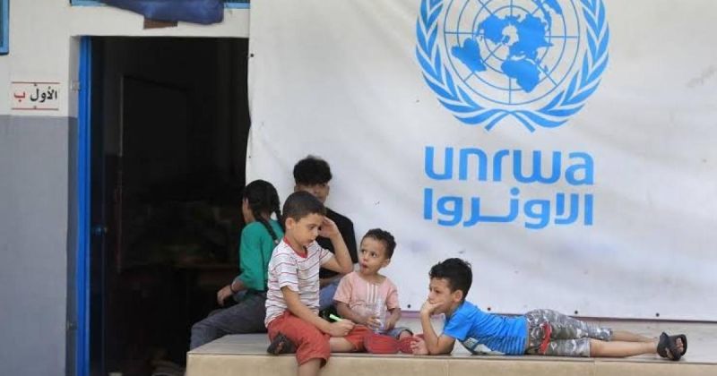 العصار: الحفاظ على الأونروا وتفويضها الأممي مسؤولية دولية
