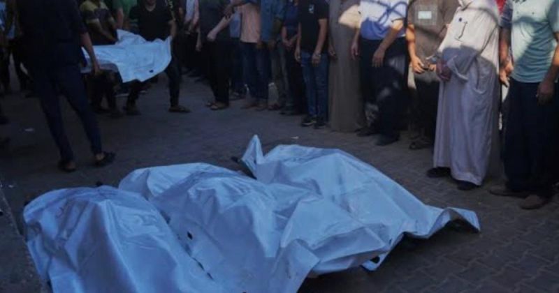 الصحة بغزة: 6 شهداء و26 مصابًا خلال 48 ساعة