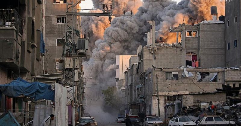 74,540 شهيدًا في غزة منذ بدء حرب الإبادة
