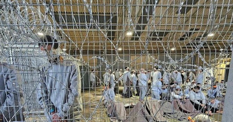 محاكمة أسرى غزة.. الاحتلال يحدد 2028 موعدًا مرتقبًا