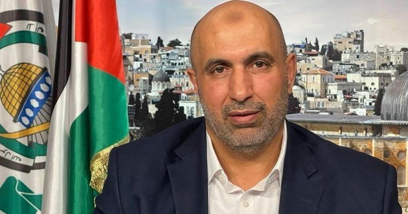 حماس: الاحتلال مستمر في برنامج اجتثاث الشعب الفلسطيني