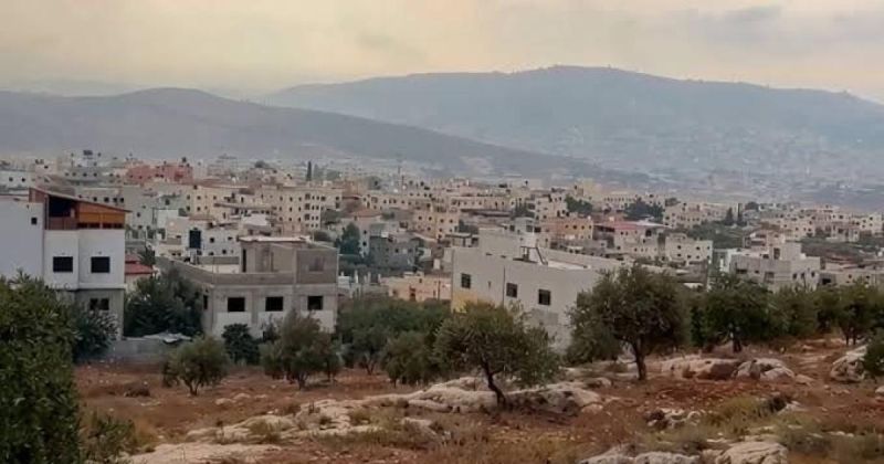 "شاليم" تحاصر أراضي سالم وتعمّق التوسع الاستيطاني شمالي الضفة