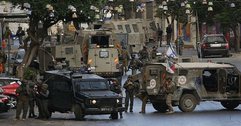 حصار مادما يدخل يومه العاشر ويهدد حياة 2500 فلسطيني