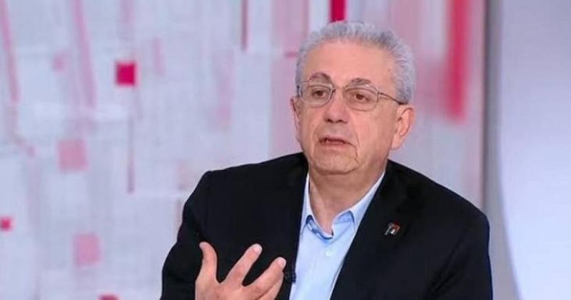 البرغوثي: إسرائيل تواصل الإبادة والتطهير العرقي في غزة والضفة