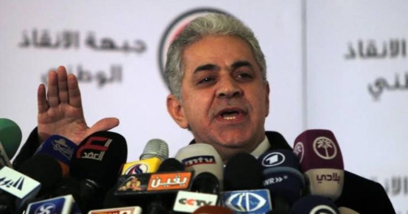 خاص|| صباحي: إسرائيل ترفض وقف الحرب وغزة تُذبح بصمت